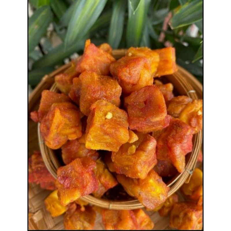 XOÀI VIÊN SẤY VIÊN PHOMAI ỚT CAY⚠️Lẻ = Sỉ ⚠️[FREE SHIP]TỪ ĐƠN 50K, [Loại Đặc Biệt] Hàng ngon nhà làm | BigBuy360 - bigbuy360.vn