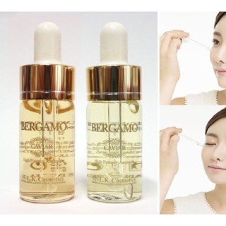Tinh Chất Dưỡng Da Serum Bergamo