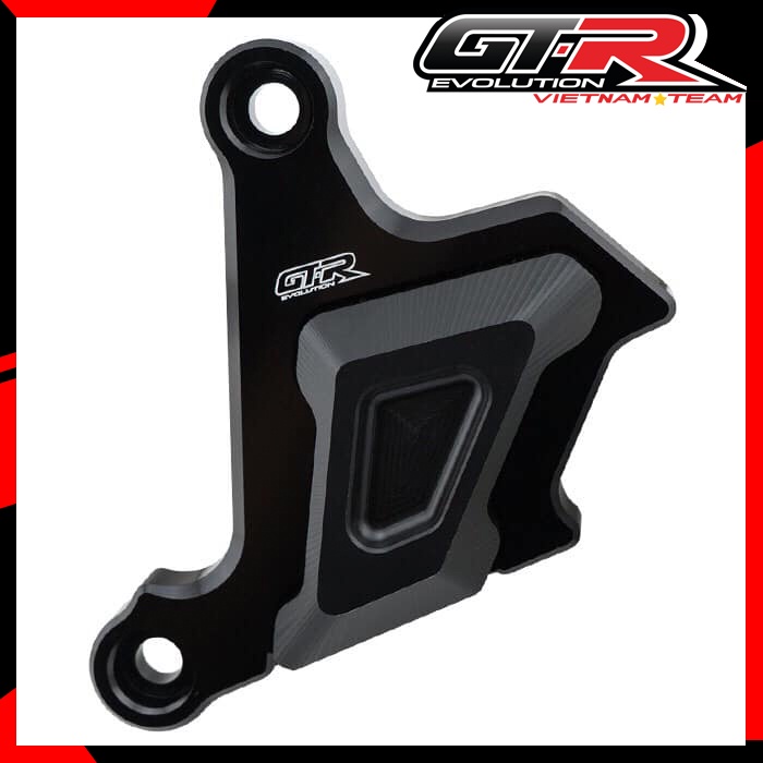 Bảo vệ heo dầu GTR CLICK125 CLICK150 CLICK160 VARIO150 VARIO160 VISION AIRBLADE150 Airblade160