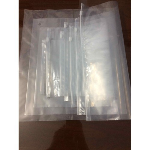 [RẺ VÔ ĐỊCH] Túi Zipper Khóa Kéo (Ziplock)