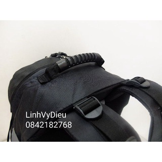 Balo du lịch Yaizza TNF 55L
