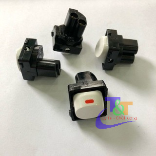 Công tắc 1 chiều, 2 chiều sino