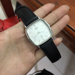Đồng hồ nữ thời trang thương hiệu citizen ,30mm