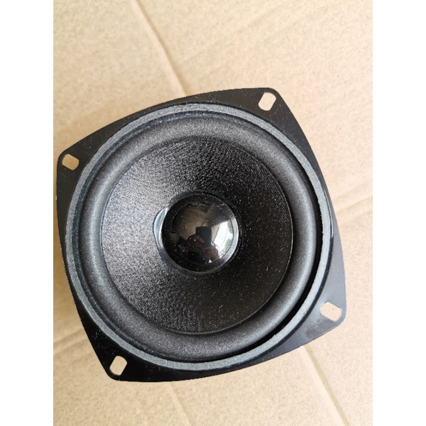 1 Cái Loa bass 10cm mẫu Thái Từ 70 Coil 19, công suất 30W hàng chuẩn để xuất khẩu