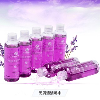 Dung dịch rửa xe Lutian 100ml