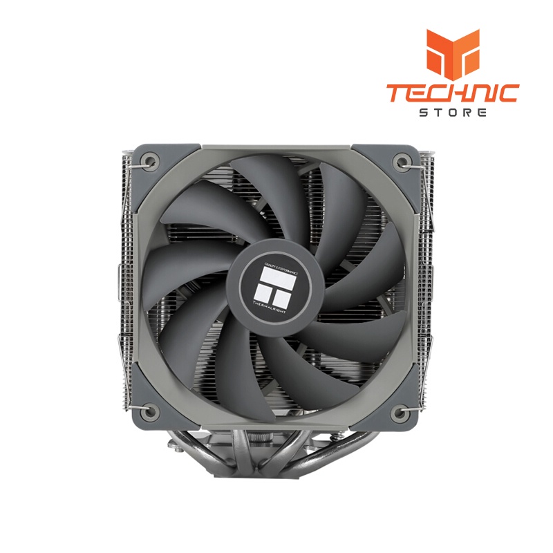 Tản nhiệt CPU Thermalright Frost Spirit 140 FS140