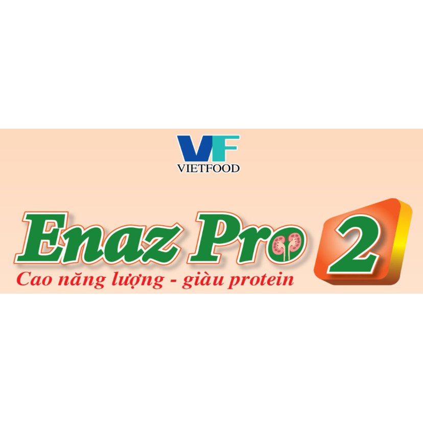 Thực phẩm bổ sung dinh dưỡng ENAZ PRO 2 (400g)