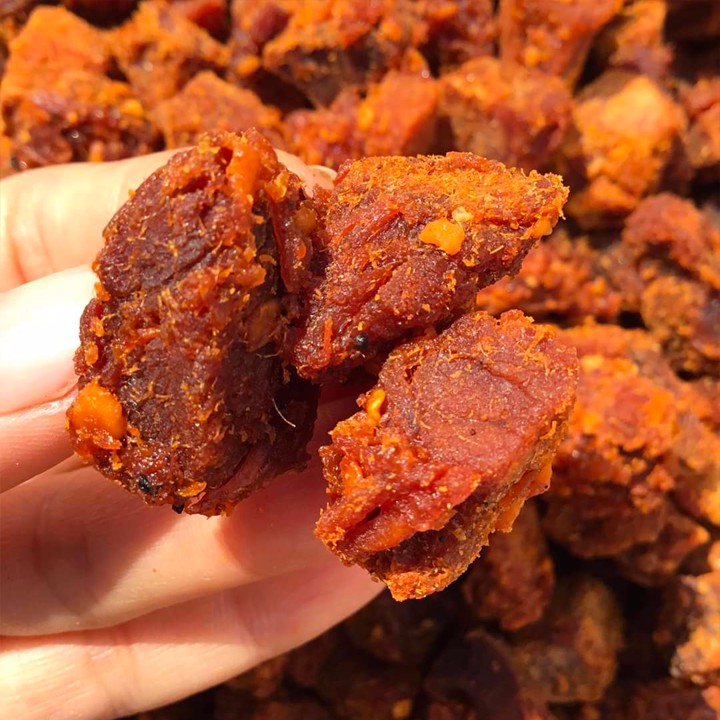 Khô Bò Viên Lon 290gr | BigBuy360 - bigbuy360.vn