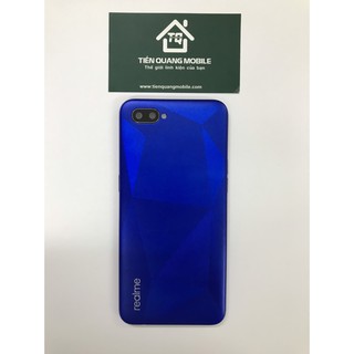 Nắp lưng Oppo A1k