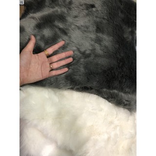 Thảm Lông Chụp Hình
