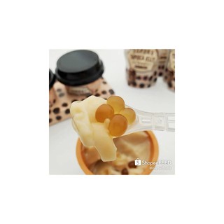 PUDDING TRÀ SỮA TRÂN CHÂU SIÊU NGON