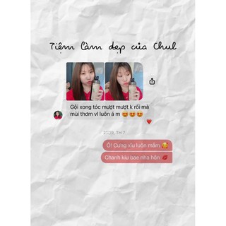 Dầu Gội Bồ Kết Thiên Nhiên – Giảm Rụng Tóc, Sạch Da Đầu, Tóc Mềm Mượt