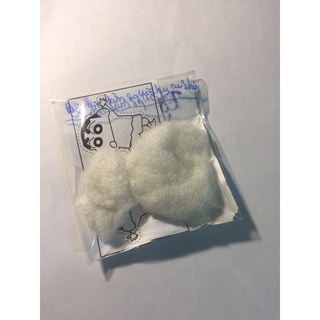 Bộ kit tự làm squishy giấy hình các nhân vật cu shin