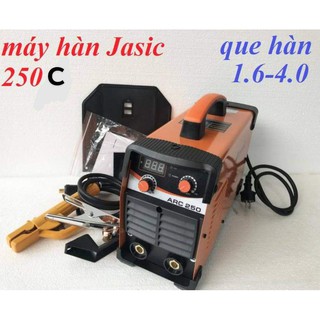 Máy hàn-máy hàn arc 250c