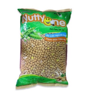 1kg đậu phộng da cá cốt dừa