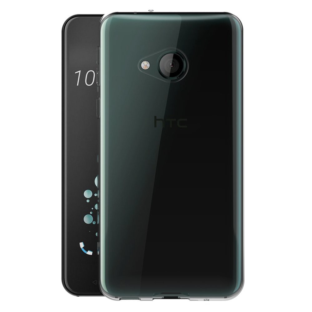 Ốp lưng HTC U Play dẻo trong siêu mỏng 0.5 mm