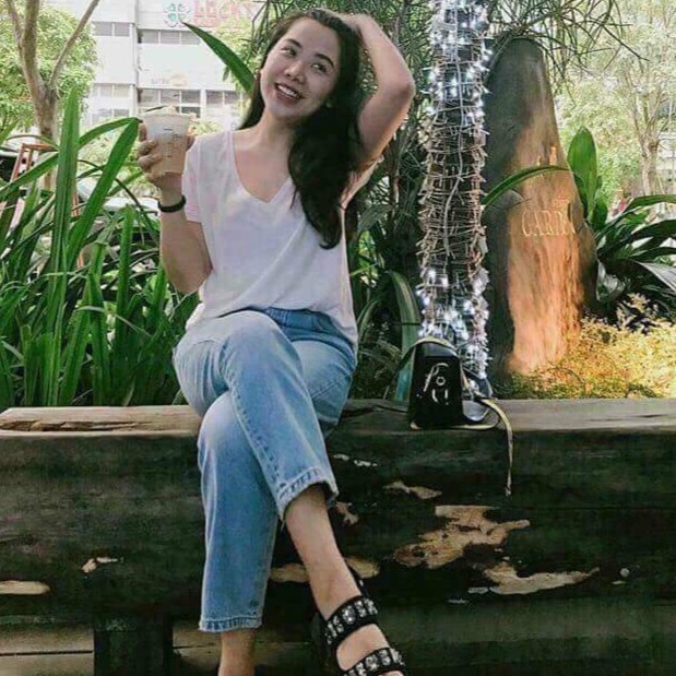 (ảnh thật) ÁO CỔ TIM XUẤT DƯ PULL