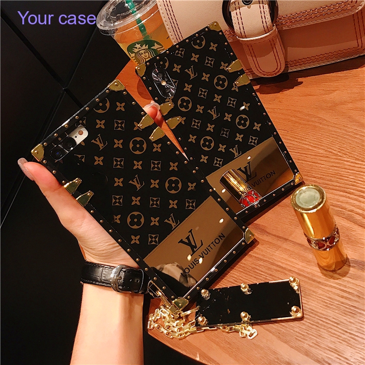 Ốp điện thoại sang trọng cho OPPO F15/A91 A8/A31 F11/A9/A9X F11 PRO REALME 5I REALME C3 RENO 2F RENO 3 RENO 3 PRO A1K