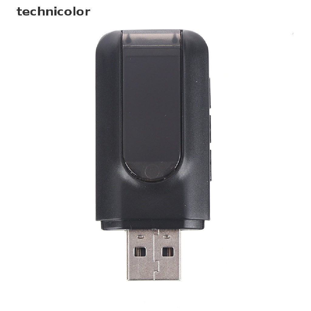 Thiết bị thu phát âm thanh bluetooth 5.0 USB 2 trong 1 với giắc cắm 3.5mm chất lượng cao