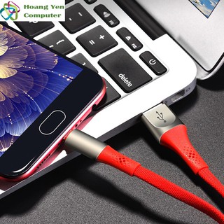 CÁP SẠC BOROFONE BU7