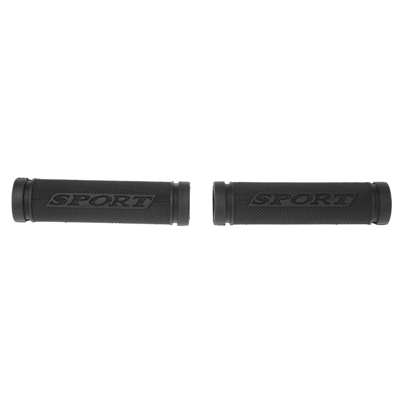 Vỏ bọc cao su mềm 3D cho tay lái xe đạp leo núi 22mm