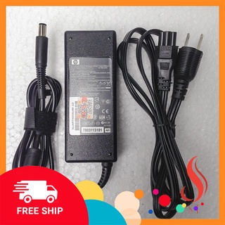 [NEW] Sạc Dành Cho Laptop Hp 19V - 4.74A ❤️FREESHIP❤️