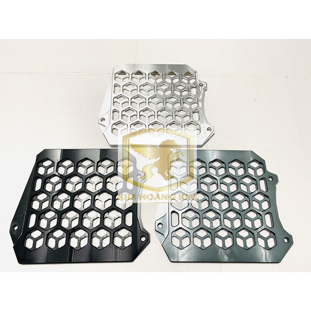 Che két nước Vario,Airblade,Sh Lưới 2 tầng CNC....nhiều màu