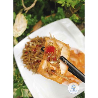 CÁ CƠM RIM BÌNH THUẬN