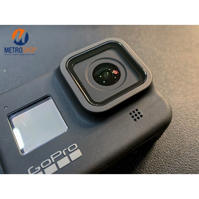 Cường lực GoPro 8 Puluz chính hãng