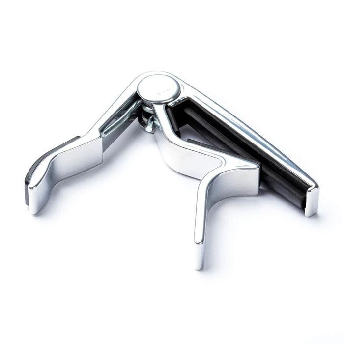 Capo Gutiar Dunlop Electric Trigger Flat 87N - Nhập Khẩu USA