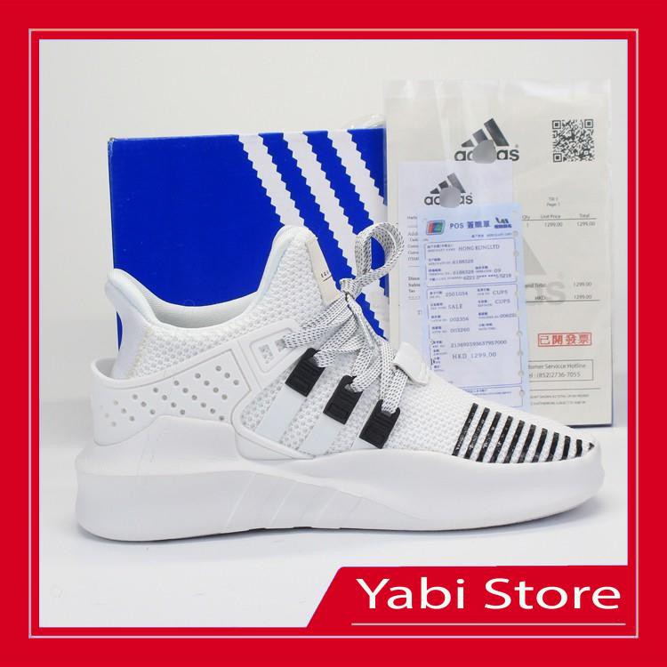 🔥FREE SHIP-HÀNG QUẢNG CHÂU  🔥Giày thể thao sneaker🔥EQT trắng đen  full  box 1.1 - Yabi Store | BigBuy360 - bigbuy360.vn