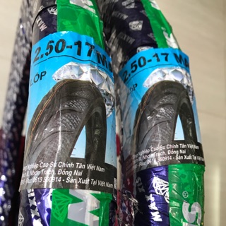 Vỏ Maxxis 2.50-17
