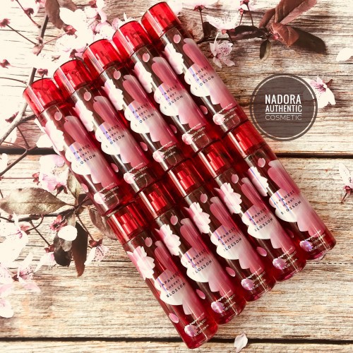 Xịt Thơm Toàn Thân Japanese Cherry Blossom 236ml - BX1250