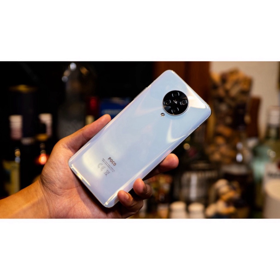 Điện thoại Xiaomi Poco F2 Pro - Bảo hành 12 tháng hàng chính hãng 100% 128GB/6GB - PIn Trâu 4700mAh