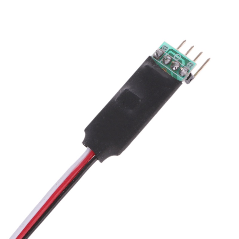 Dây Nối Dài Công Tắc Kênh WMMB 8 66in 1 10 Cho Xe Hơi Điều Khiển Từ Xa 3CH