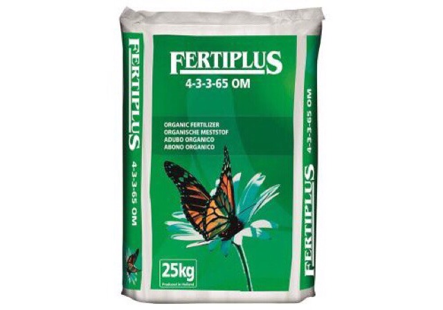 Phân bón hữu cơ cho hoa , trái , rau sạch tphcm