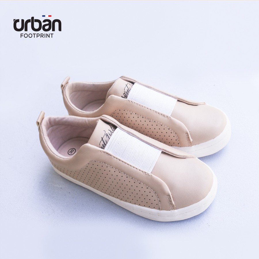 Giày sneaker bé gái thời trang UG1825 hồng