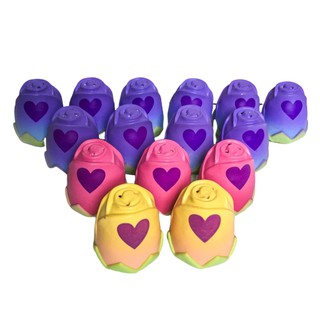 Trứng nở Hatchimals phiên bản hoa hồng chi tiết đường nét sản phẩm sắc xảo, chất liệu an toàn - Giao màu ngẫu nhiên