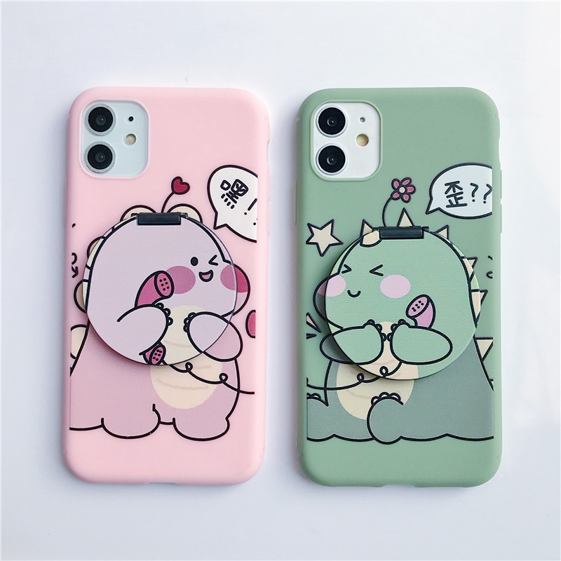 Ốp điện thoại dễ thương cho OPPO A31 2020 F11 F9 F5 A8 A9 A5 A7 A5S A37 A3S A57 A59 A73 A79 A83 K3 K5 REALME X XT | BigBuy360 - bigbuy360.vn