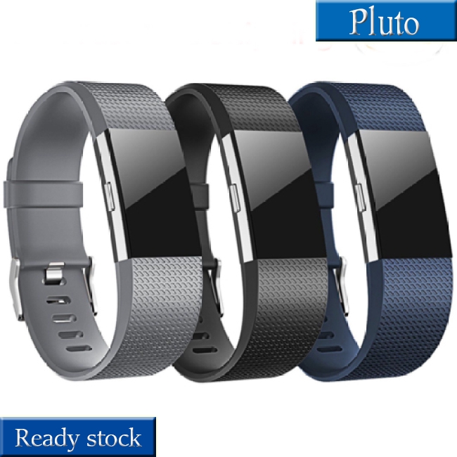 Dây đeo thay thế cho đồng hồ thông minh Fitbit Charge 2