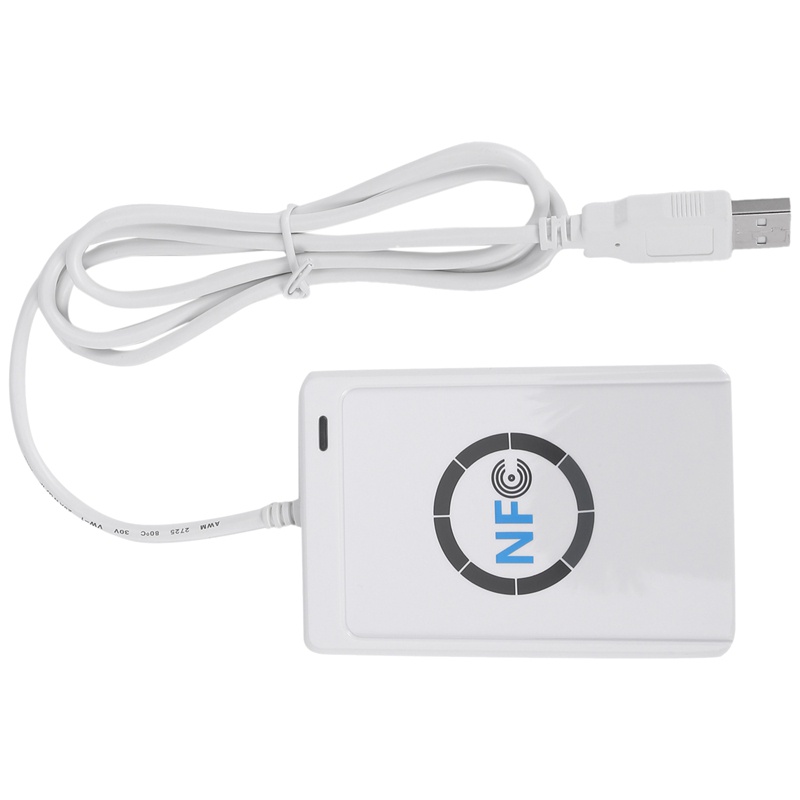 Đầu đọc thẻ không dây NFC ACR122U-A9