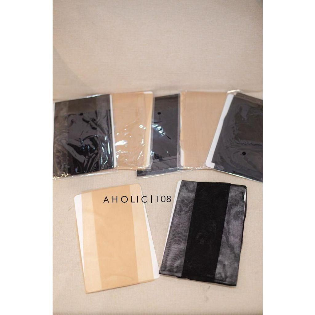 Quần tất siêu trong 2 màu Aholic T08