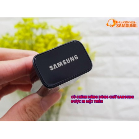 [Freeship Extra] Sạc Điện Thoại Chính Hãng Bộ Sạc Nhanh Samsung S10 - Bảo hành 6 tháng