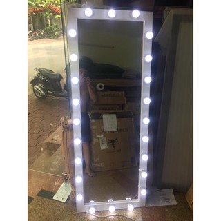 Gương soi toàn thân đèn led