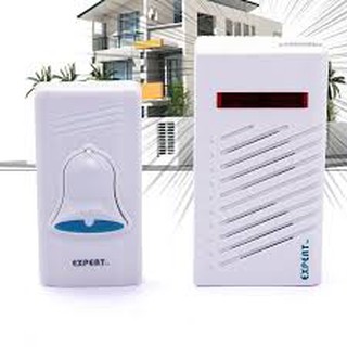 Chuông cửa không dây Menbro