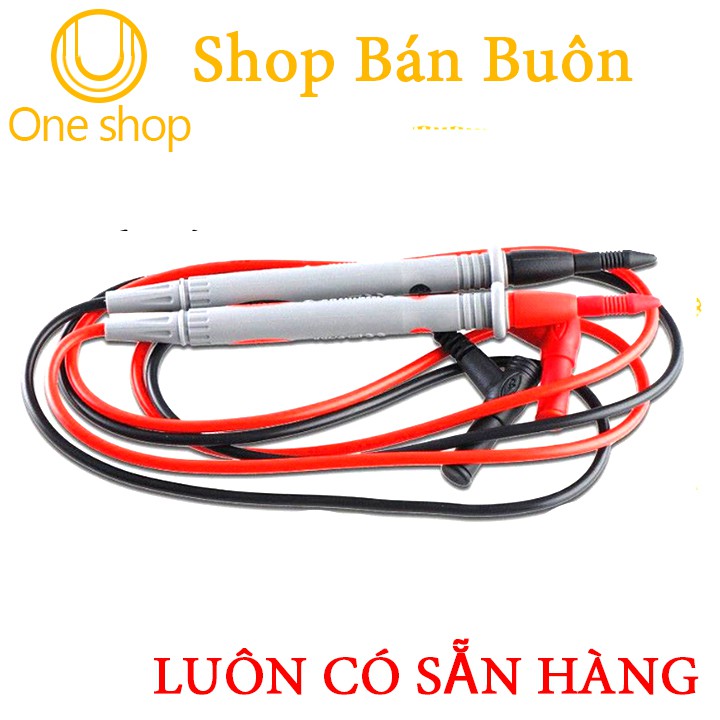 Dây Đo Đồng Hồ Loại Sịn Nhọn