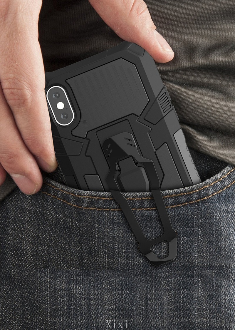 ốp lưng samsung Chống Sốc 2 Trong 1 Có Giá Đỡ Cho Samsung Galaxy A12 A71 A51 A70 A50S A30S A20S A10S M51 M31S | BigBuy360 - bigbuy360.vn