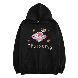 [ORDER] ÁO HODIE BLACK NELLY