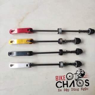 Ty kẹp trục xe đạp