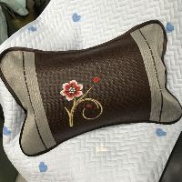 GỐI MÂY , GỐI TRÚC